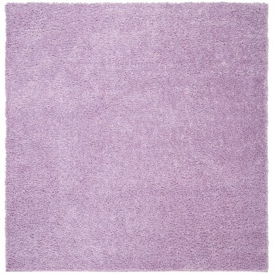 August Shag 900 AUG900 Power Loomed Indoor Rug -Safavieh