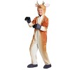 HalloweenCostumes.com Child's Realistic Deer Costume - 3 of 3