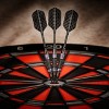 Viper Bobcat 19 Grams Adjustable Soft Tip Darts Rings - Purple - 2 of 4