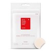 Seoul Kbeauty [PACK OF 3 SHEETS] COSRX Acne Pimple Master Patch (1 sheet contains 24 Patches) - mixed sizes - 2 of 4