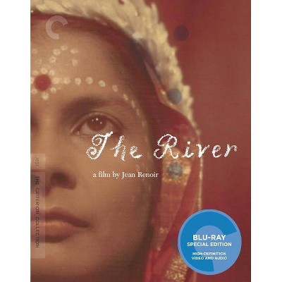 The River (Blu-ray)(2015)