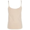 Vanity Fair Women's Seamless Camisole Tank Top - 2 of 4