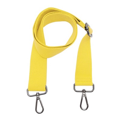 Unique Bargains Durable Sturdy Ajustable Resuable Handbag Strap 1 Pc