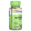 Solaray True Herbs, Feverfew, 380 mg, 100 VegCaps - 4 of 4