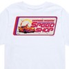 Boys' - Disney - Lightning McQueen's Speed Shop Short Sleeve Graphic T-Shirt - 2 of 4