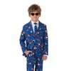 Suitmeister Boys Party Suits - 3 of 4