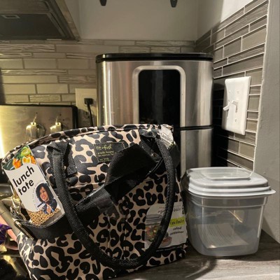 Fit & Fresh Summerton Lunch Bag - Feline Fine : Target