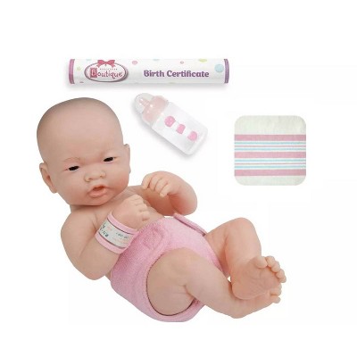 asian baby dolls target