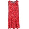 5 More Minutes Women's Paisley Sleeveless Sleep Gown - 4 of 4