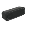 Sakar MUZ6005 Bluetooth Speaker with Multi-Color Lighting Around Grill - Black - 4 of 4