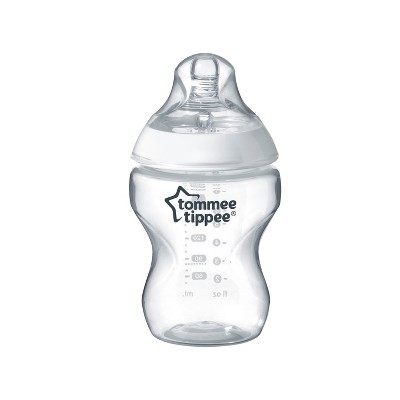 Tommee Tippee  Closer To Nature Baby Bottle - 9oz