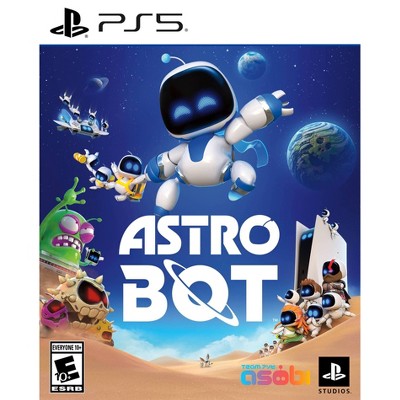 Astro Bot - PlayStation 5