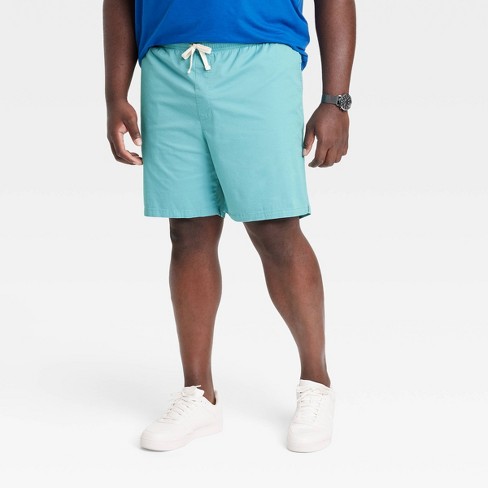 Men's 8.5 Elevated Knit Pull-on Shorts - Goodfellow & Co™ : Target