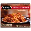 Stouffer's Spaghetti With Meatballs Frozen Dinner - 12.625oz - 2 of 4