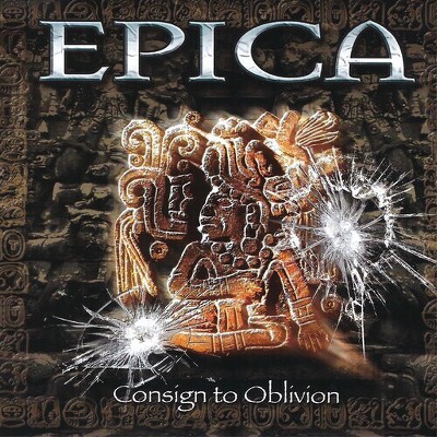 Epica - Consign to Oblivion (Vinyl)