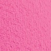 Collections Etc Rosette Plush Terry Cloth Padded Foot Bed Skid-Resistant Slippers - 4 of 4