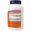 D-Mannose 500mg by Now Foods  -  120 Capsule - 2 of 2