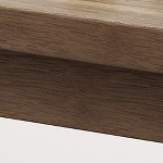 antique brown