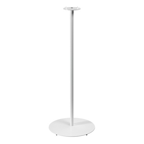 Mountson Floor Stand For Sonos Era 100 - Each (white) : Target