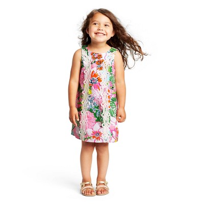 Lilly pulitzer outlet 2t