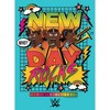 Girl's WWE New Day Rocks T-Shirt - 2 of 4