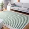 Montauk MTK313 Hand Woven Indoor Rugs - Safavieh - 2 of 4