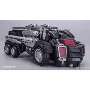 LT-02 Ares Dark Oversized Version | LimeToys Action figures - 2 of 4