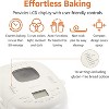 RUMSEM Programmable Bread Maker - 2 of 4