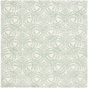 Jardin JAR728 Hand Tufted Indoor Rugs - Safavieh - 1 of 4