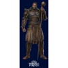 Boy's Black Panther: Wakanda Forever Lord M'Baku Standing Tall T-Shirt - image 2 of 4