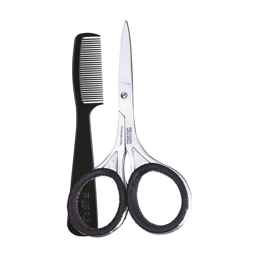 UPC 309975420982 product image for Revlon Men's Series Trimming And Facial Hair Kit | upcitemdb.com