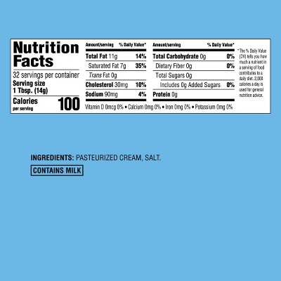 Salted Butter Quarters - 2lb - Good & Gather™