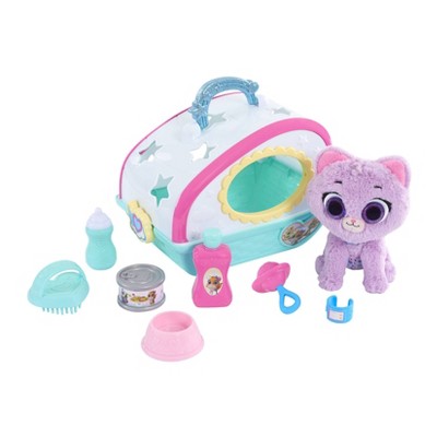Disney T.O.T.S Care For Me Cat Carrier 