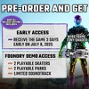 Tony Hawk's Pro Skater 3 + 4 Collector's Edition - Xbox Series X - 2 of 4