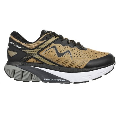 MBT  Men's MTR-1500 II Lace Up in Prairie Sand