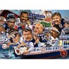 Nfl Buffalo Bills 500pc All-time Great Puzzle : Target