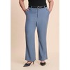 ELOQUII Bootcut Trouser - 3 of 4