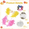 Unique Bargains Rope Resin Multipurpose Use Diy Flower Stamens 2.17 x 0.12 Inch - 2 of 4