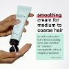 Milk_Shake Lifestyling Smoothing Hair Cream for Medium to Coarse Hair | Milk Shake Frizz Control | Flexible Hold (5.1 oz) Milkshake Creme - 3 of 4