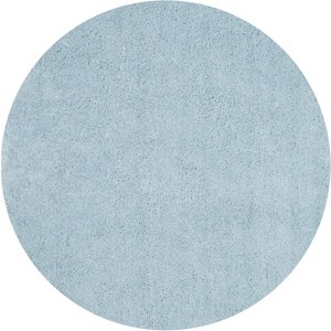 Toronto Shag SGTW711 Hand Tufted Indoor Rugs - Safavieh - 1 of 3