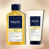 Phyto Paris Blonde Brightening Shampoo (8.45 oz) & Blonde Enhancing Conditioner (5.91 oz) - DUO SET KIT - 3 of 3