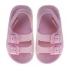Josmo Boys' and Girls' Buckle Eva Sandals (Toddlers) - 4 of 4