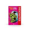 Deschutes Squeezy Rider IPA Beer - 6pk/12 fl oz Cans - 4 of 4