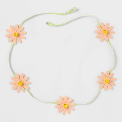 Easter Floral Garland - Spritz™