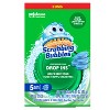 Scrubbing Bubbles Continuous Clean Drop-Ins Toilet Bowl Cleaner - 2 of 4