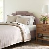 Notched Platform Bed - Threshold™ designed with Studio McGee - 2 of 4