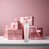Pavilion Gift Company - Running out of Champagne - 8 oz. Stemless Champagne Flute - Drinkware - 2 of 4