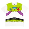 Disney Pixar Toy Story Woody Buzz Lightyear Alien Matching Family Cosplay T-Shirt Little Kid to Adult - 4 of 4