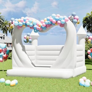 AMERLIFE Commercial Inflatable Party Equipment for Kids and Adults, for Wedding and Party Decorations - 1 of 4