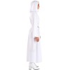 HalloweenCostumes.com XL Women Premium Star Wars Princess Leia Costume for Women | Star Wars Costumes, White/Brown/Gray - 3 of 4